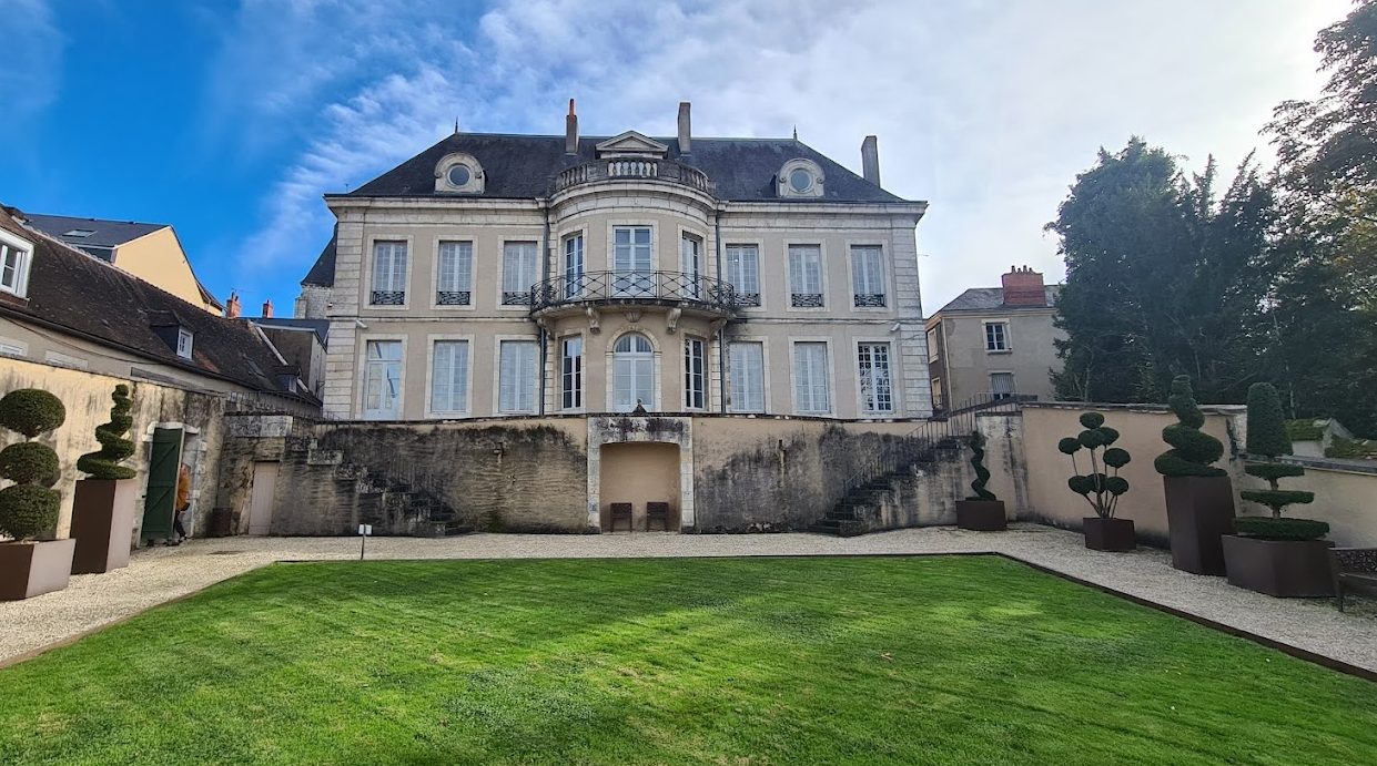 musee berttrand