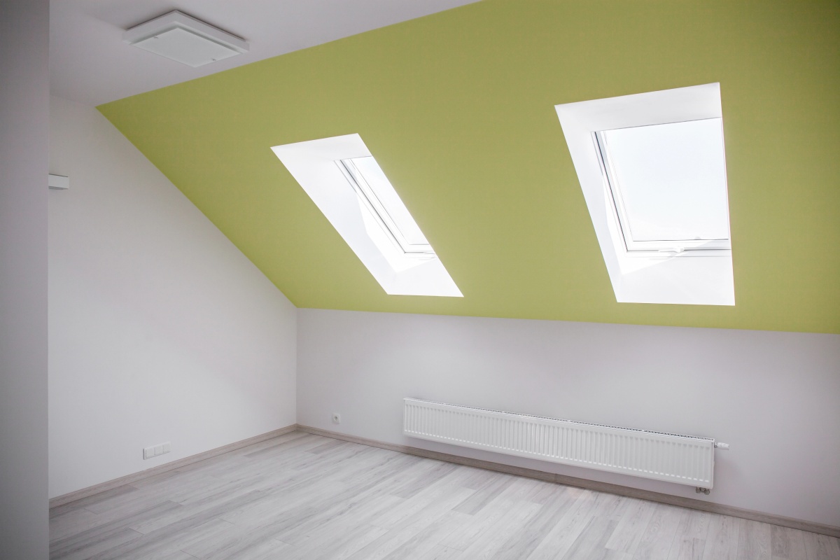 luminosité fenetre de toit Chateauroux