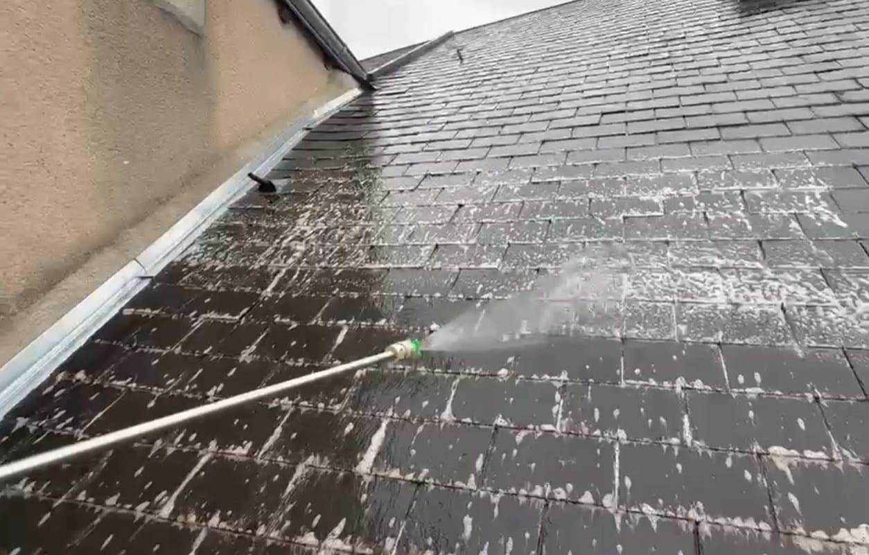 solution hydrofuge anti mousse