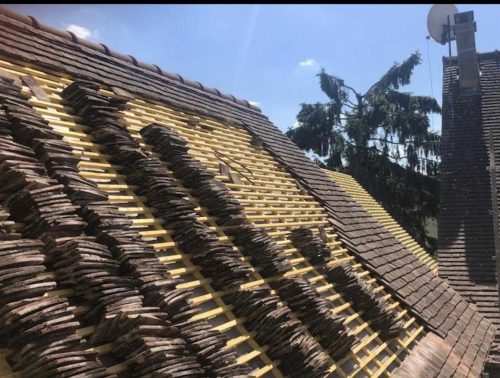 couverture tuiles plates chateauroux